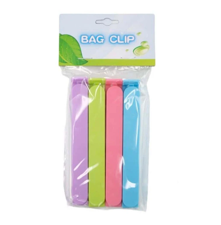CLEME PENTRU PUNGI WEI 4 PCS PVC A-11450 